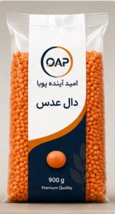 دال عدس