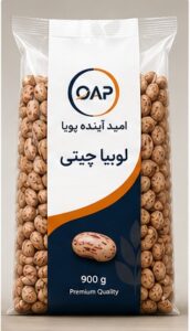 لوبیا چیتی